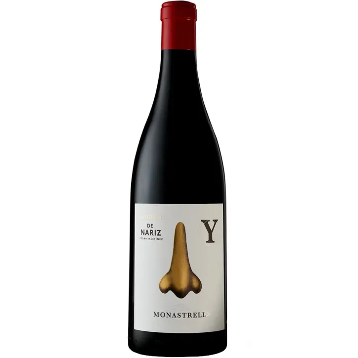 De Nariz Terroir Monastrell Yecla 2019 Magnum