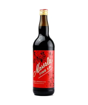 Marsala La Canellese Fine 1L