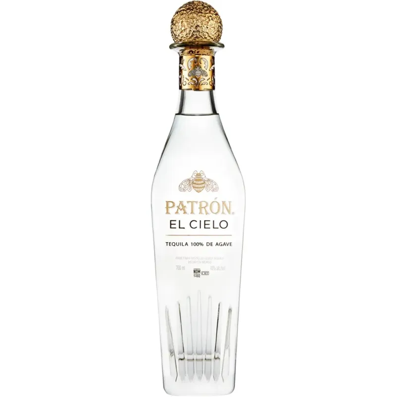 Tequila Patrón El Cielo