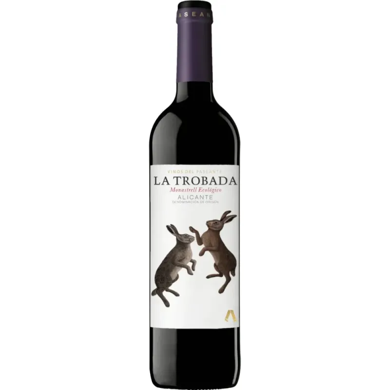 Vinos del Paseante La Trobada 2023