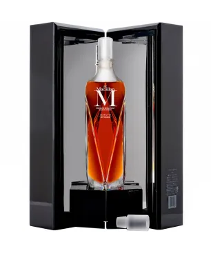 The Macallan M Decanter 2022