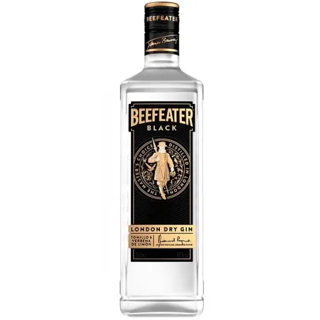 Beefeater Black