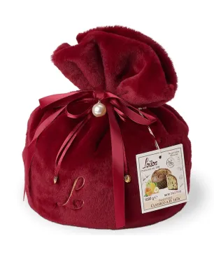 Loison Panettone Classic a.D. 1476 1kg Terciopelo