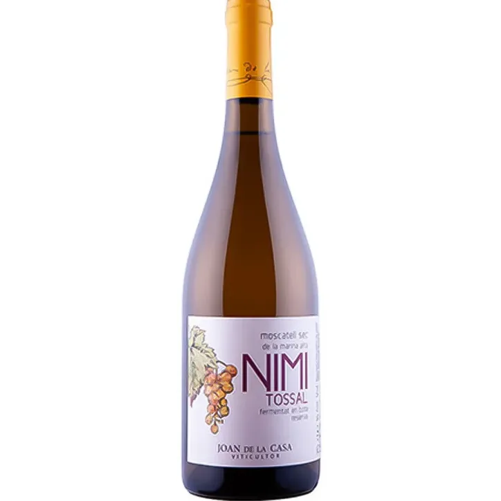 Nimi Tossal Reserva 2017