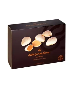 Almendras Rellenas Delicatessen Garrigos 200gr