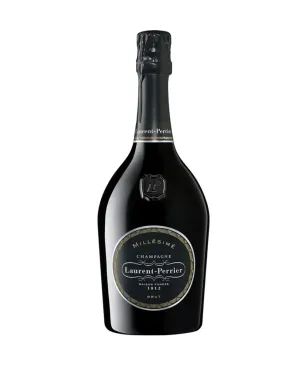 Laurent-Perrier Brut Millésimé 2015