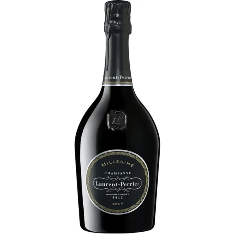 Laurent-Perrier Brut Millésimé 2015