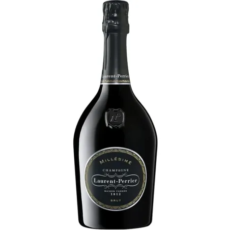 Laurent-Perrier Brut Millésimé 2015
