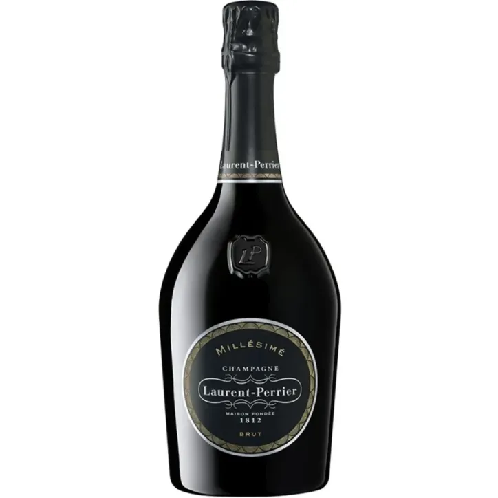 Laurent-Perrier Brut Millésimé 2015