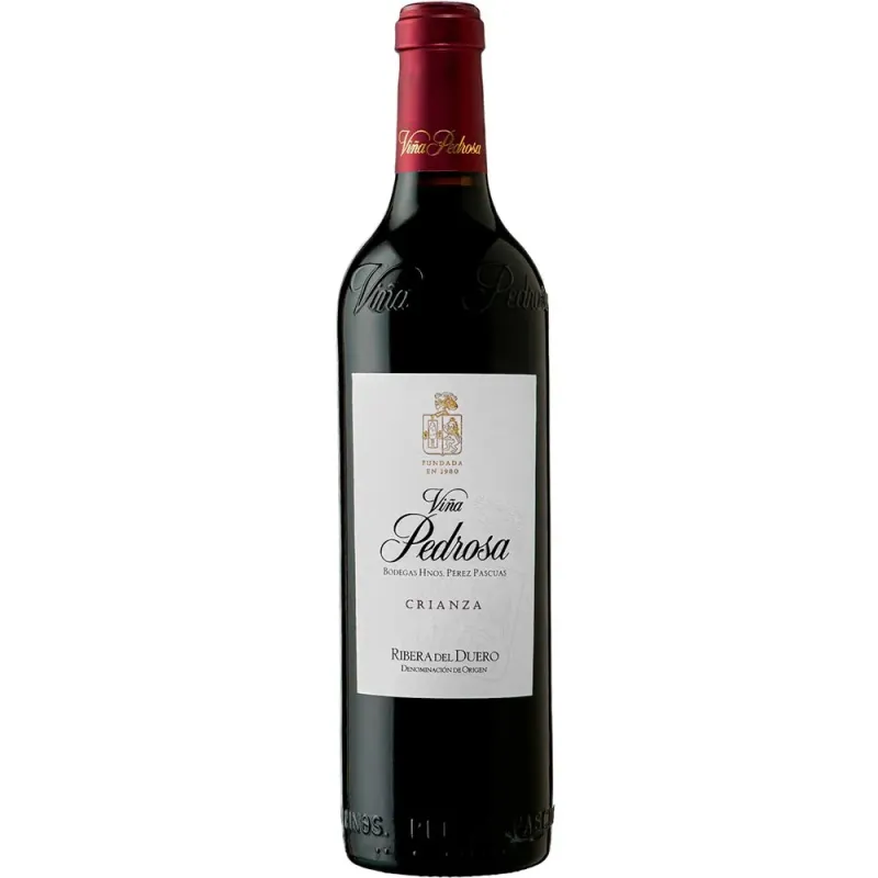 Viña Pedrosa Crianza