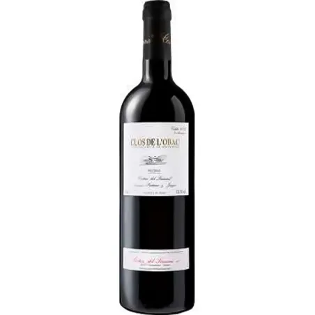 Clos de L' Obac 2015