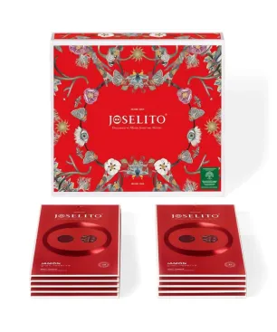 Estuche Kampé - Jamón Joselito Gran Reserva Loncheado