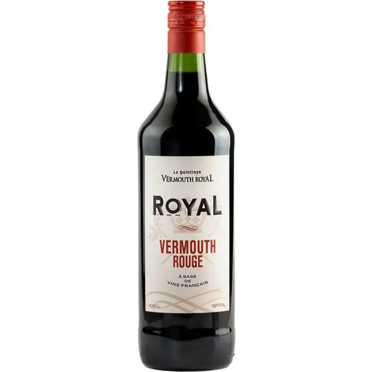 Royal Vermouth Rouge 1L.