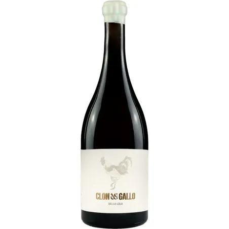 Clon de Gallo Majuelo Bella Lola 2020