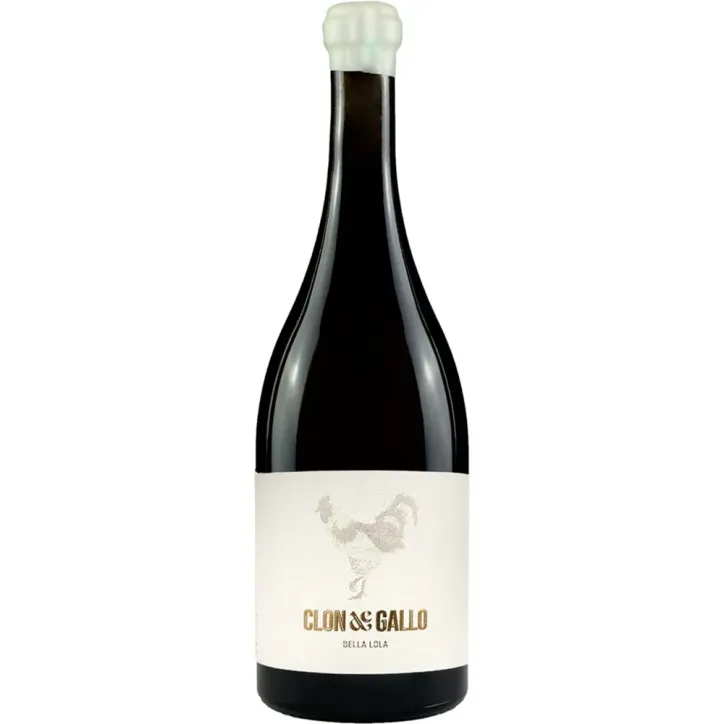 Clon de Gallo Majuelo Bella Lola 2020