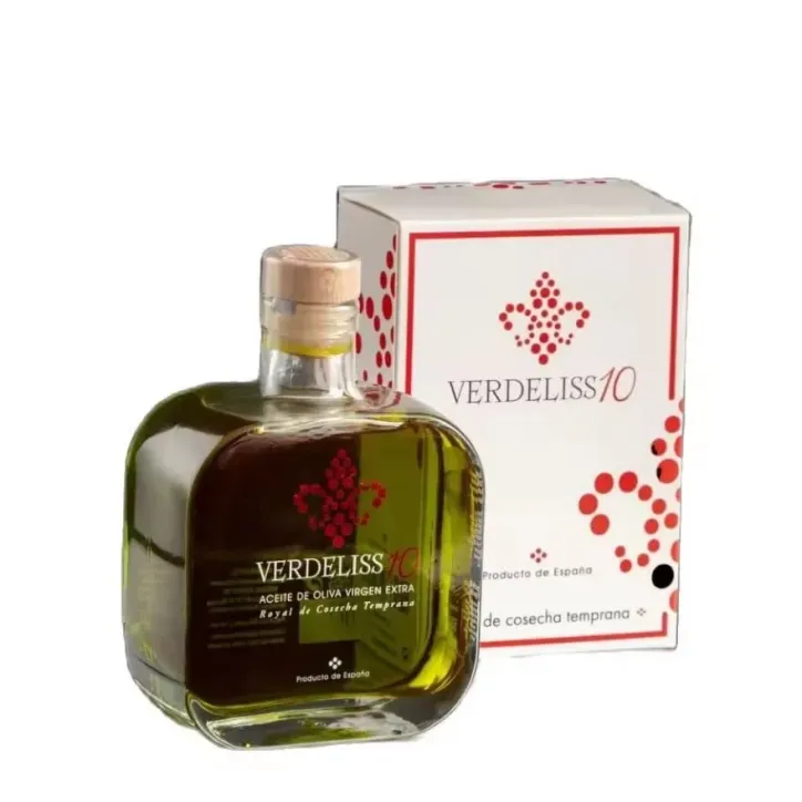 Aceite Verdeliss Royal Red 500ml.
