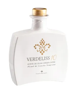 Aceite Verdeliss Picual Gold White 500ml.