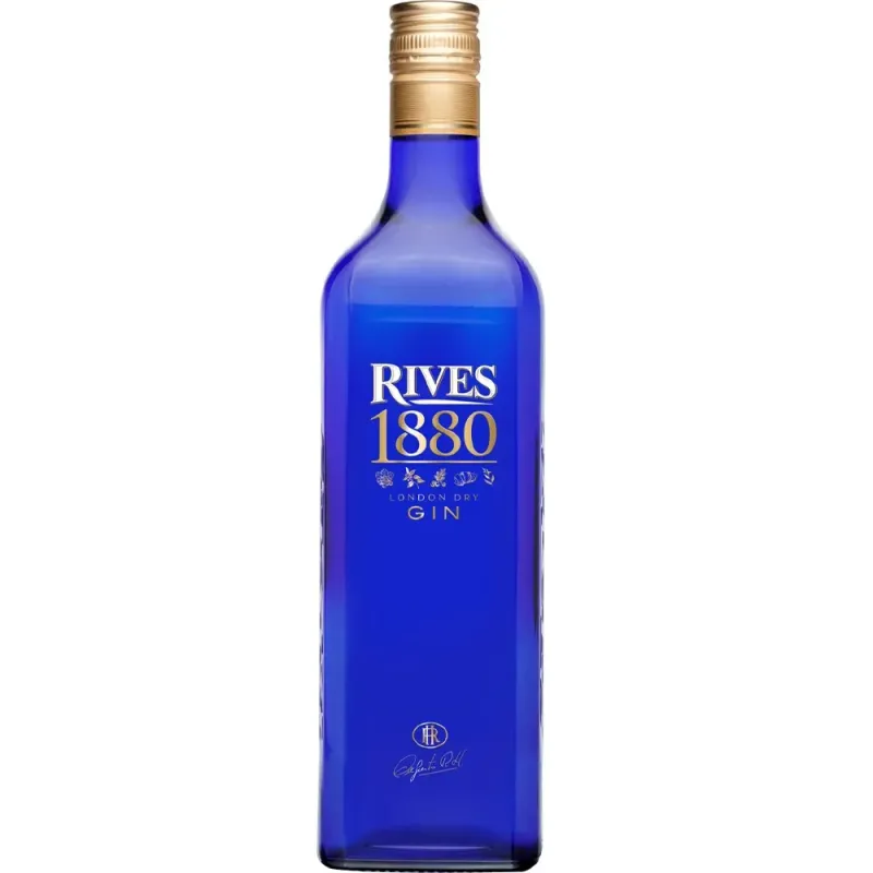 Gin Rives 1880