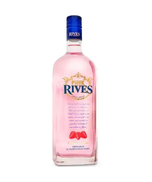 Gin Pink Rives
