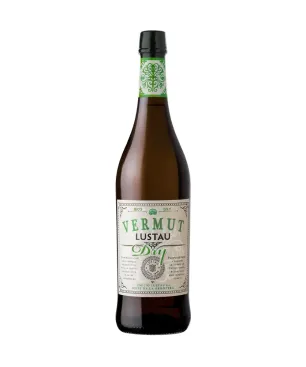 Vermut Dry Lustau