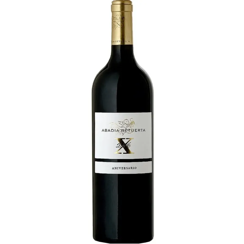 Abadía Retuerta X Aniversario 2006
