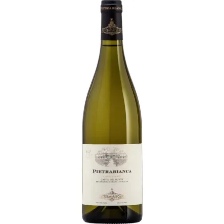 Pietrabianca Tormaresca 2022