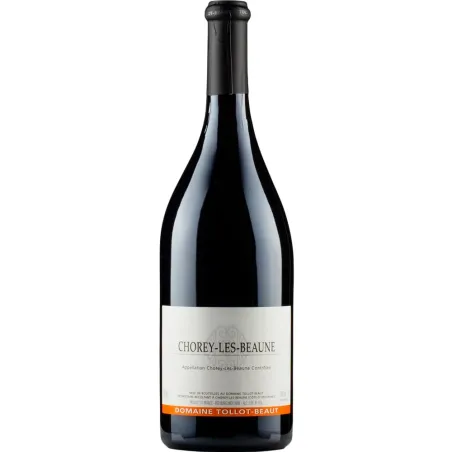 Tollot-beaut chorey-les-beaune 2021