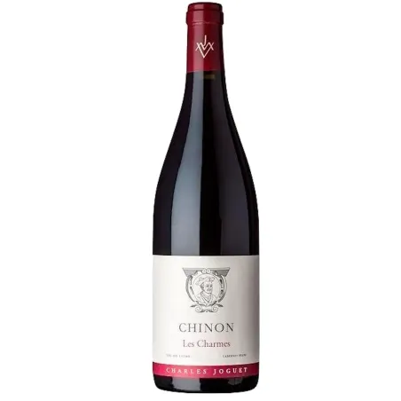 Joguet Les Charmes 2020