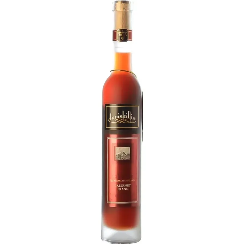 Icewine Inniskillin Cabernet Franc 375ml