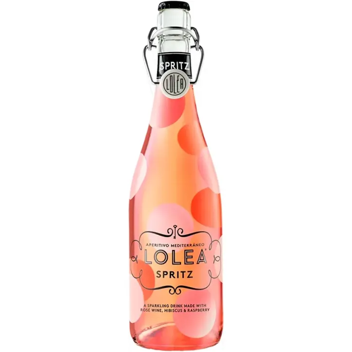 Lolea spritz rosado