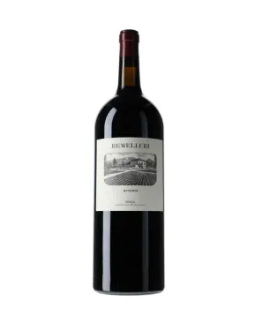 Remelluri reserva magnum 2014