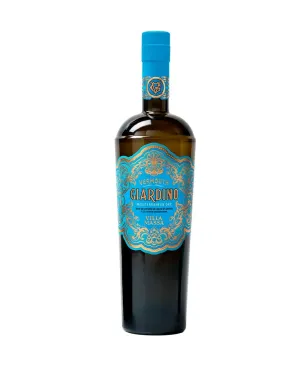 Vermut giardino mediterranean dry