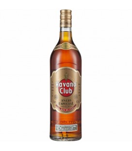 Havana Club Ańejo 5 ańos
