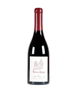 Jules Desjourneys Morgon Vieilles Vignes 19