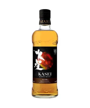 Whisky Mars Cosmo Kasei