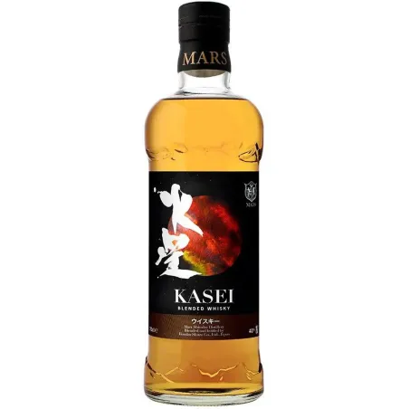 Whisky Mars Cosmo Kasei