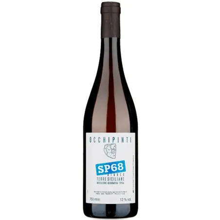 Occhipinti SP68 Bianco 2023