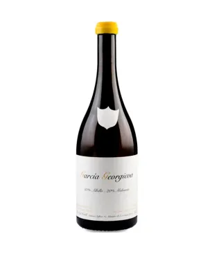 Garcia Georgieva Albillo y Malvasia 2021