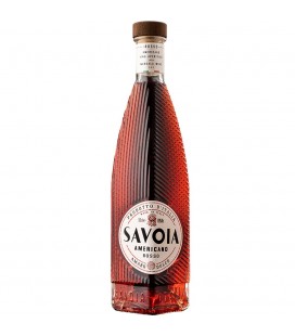Amaro Savoia Americanno Rosso 70Cl.