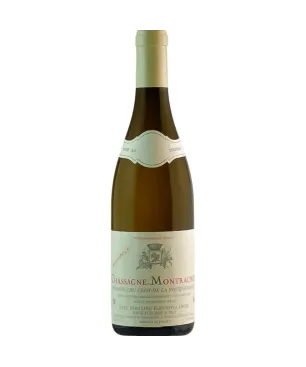 Fleurot-Larose Chassagne-Montrachet Rocquemaure Monopole 2018
