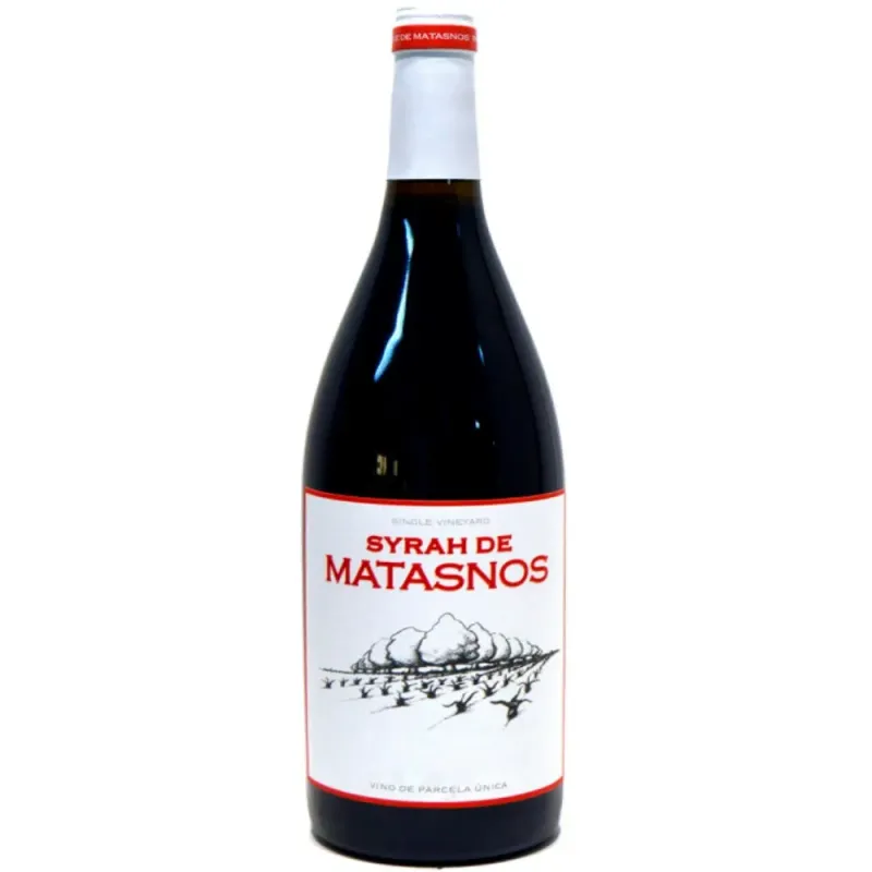 Bosque de matasnos Syrah 2020 Magnum