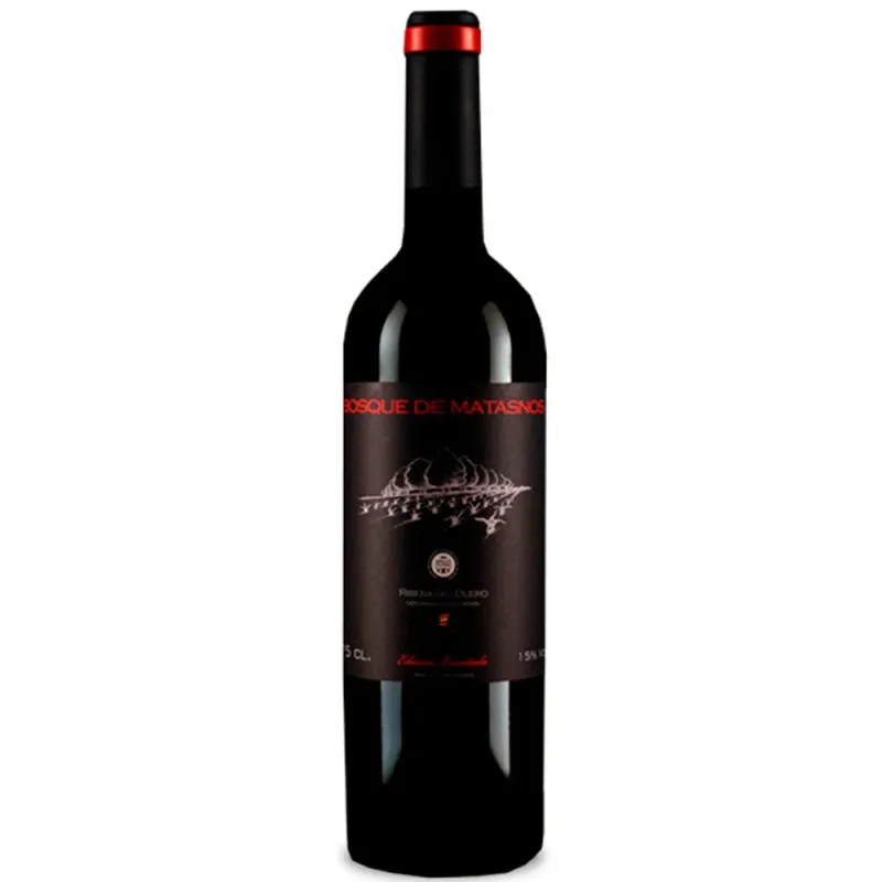 Bosque de Matasnos Edición Limitada 2019