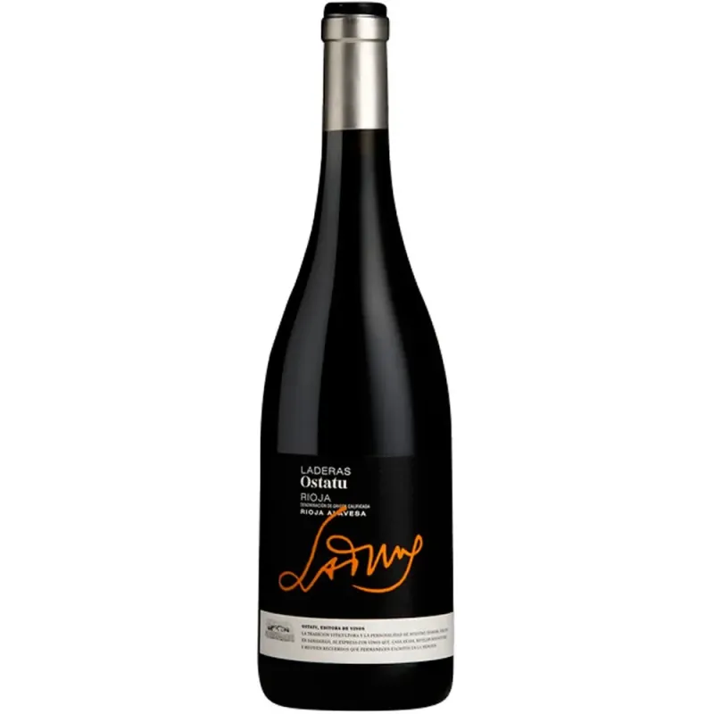 Laderas de Ostatu 2009