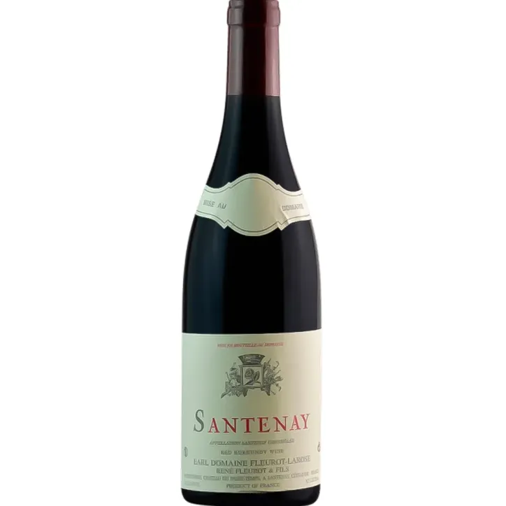 Fleurot Larose Santenay Rouge 2021