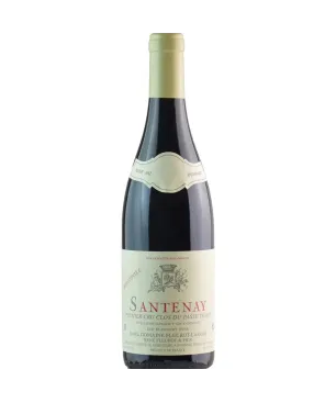 Fleurot Larose Santenay Premier cru Clos du Passe-Temps 2021