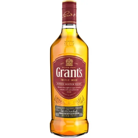 Whisky Grant's