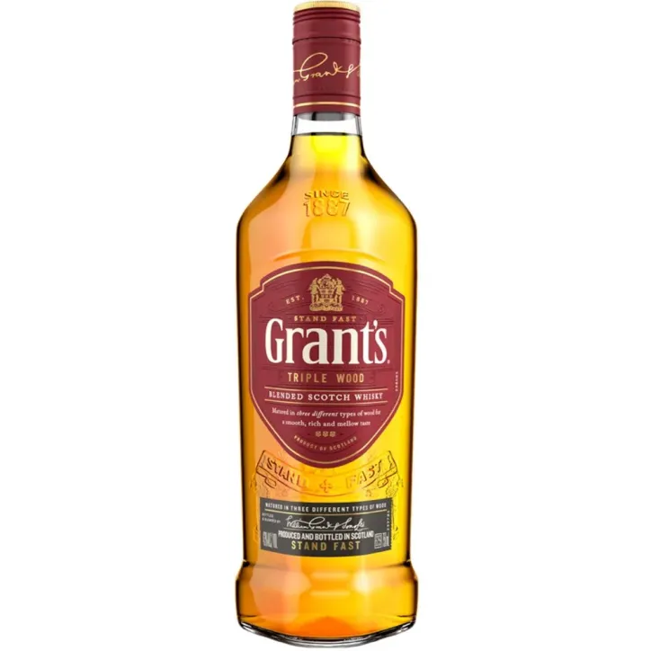 Whisky Grant's