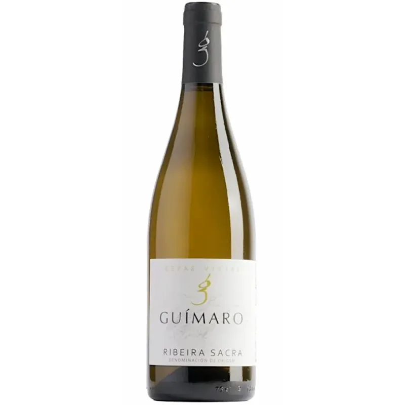 Guímaro Godello Cepas Viejas 2024