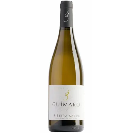 Guímaro Godello Cepas Viejas 2024