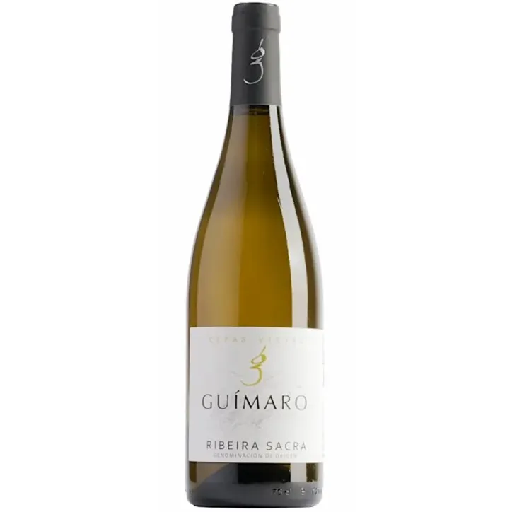 Guímaro Godello Cepas Viejas 2024